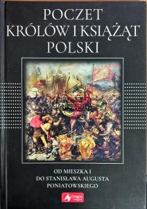 Poczet królów i książąt polskich