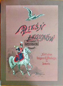 Pieśń Legionów