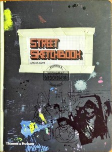 Street Sketchbook