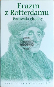 Pochwała głupoty