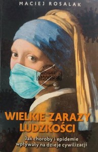 Wielkie zarazy ludzkości