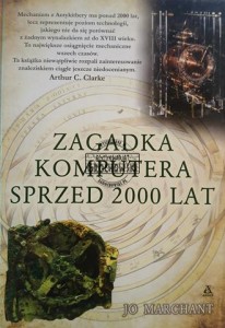Zagadka komputera sprzed 2000 lat
