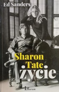 Sharon Tate, Życie
