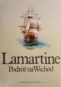 Podróż na Wschód