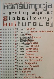 Konsumpcja