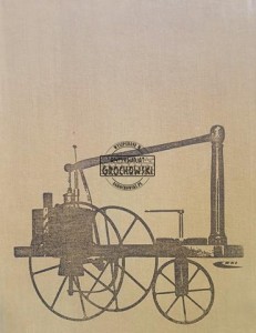Dzieje samochodu