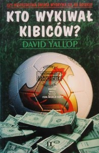Kto wykiwał kibiców?