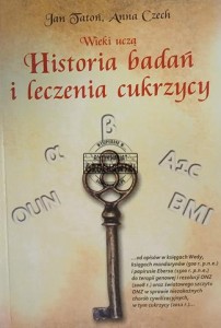 Historia badań i leczenia cukrzycy