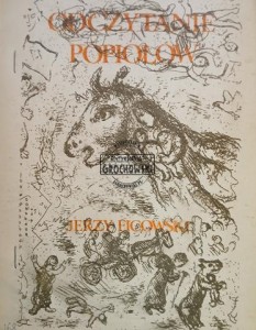 Odczytanie popiołów