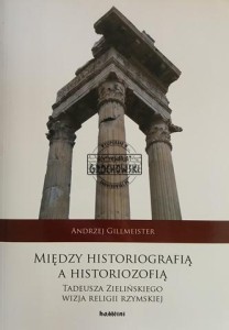 Między historią a historiografią