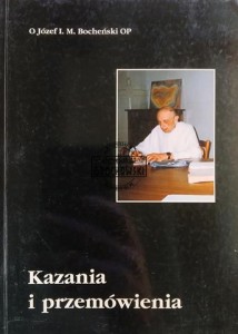Kazania i przemówienia