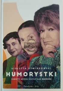Humorystki