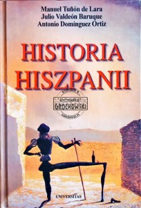 Historia Hiszpanii
