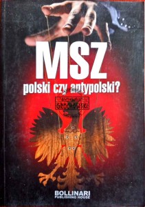 MSZ polski czy antypolski? 