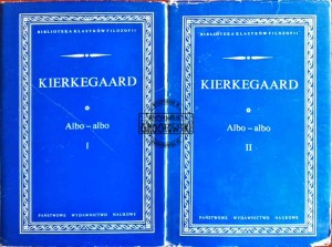 Albo - albo, tom 1-2 