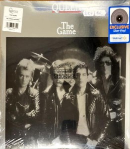 Queen – The Game LP