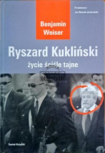 Ryszard Kukliński. Życie ściśle tajne