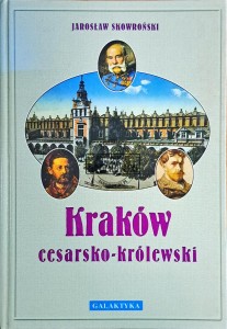 Kraków cesarsko-królewski