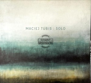 Maciej Tubis – Komeda: Reflections CD (+Autograf)