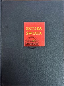 Sztuka świata 2