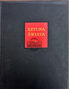 Sztuka świata 3