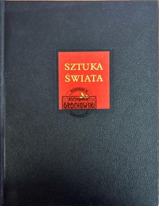 Sztuka świata 4