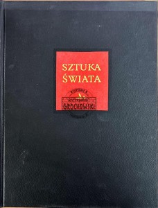 Sztuka świata 5