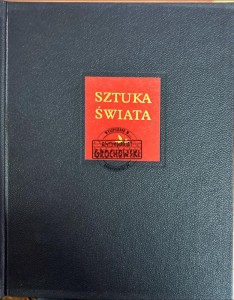 Sztuka świata 6
