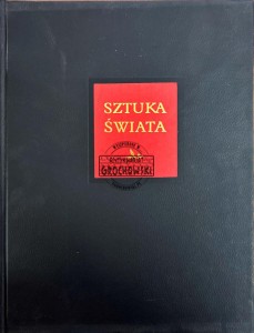 Sztuka świata 7