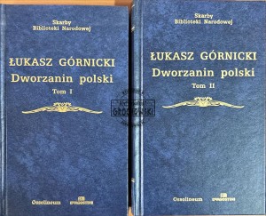 Dworzanin polski