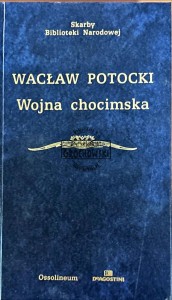 Wojna chocimska