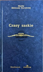 Czasy Saskie
