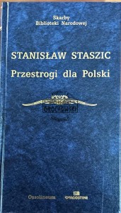 Przestrogi dla Polski