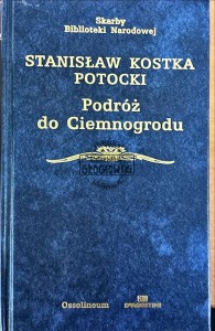 Podróż do Ciemnogrodu