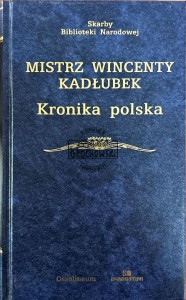 Kronika polska