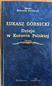 Dzieje w Koronie Polskiej