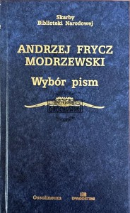 Wybór pism