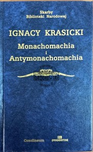 Monachomachia i Antymonachomachia