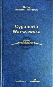Cyganeria Warszawska