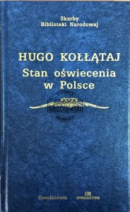 Stan oświecenia w Polsce