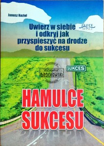 Hamulce sukcesu