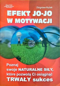 Efekt jo-jo w motywacji