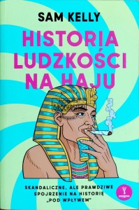 Historia ludzkości na haju