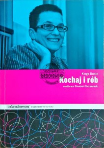 Kochaj i rób