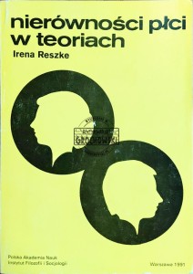 Nierówności płci w teoriach