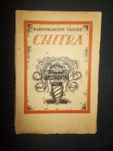 Chitra. Malini