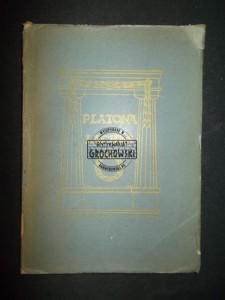 Platona Laches