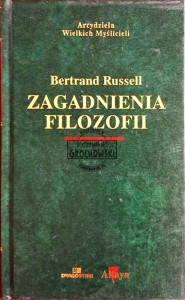 Zagadnienia filozofii