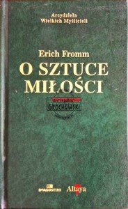 O sztuce miłości