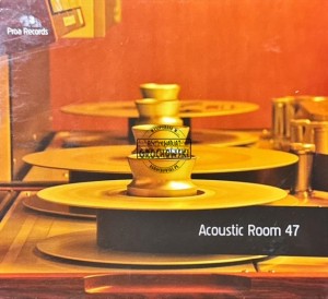 Various – Acoustic Room 47 CD